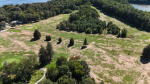 Southborough Golf Club in poor summertime conditions from Golf Course Committee presentation