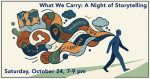 What We Carry promo