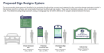 proposed signs from Wayfinding presentation to Select Board from packet for June 16 2026 meeting